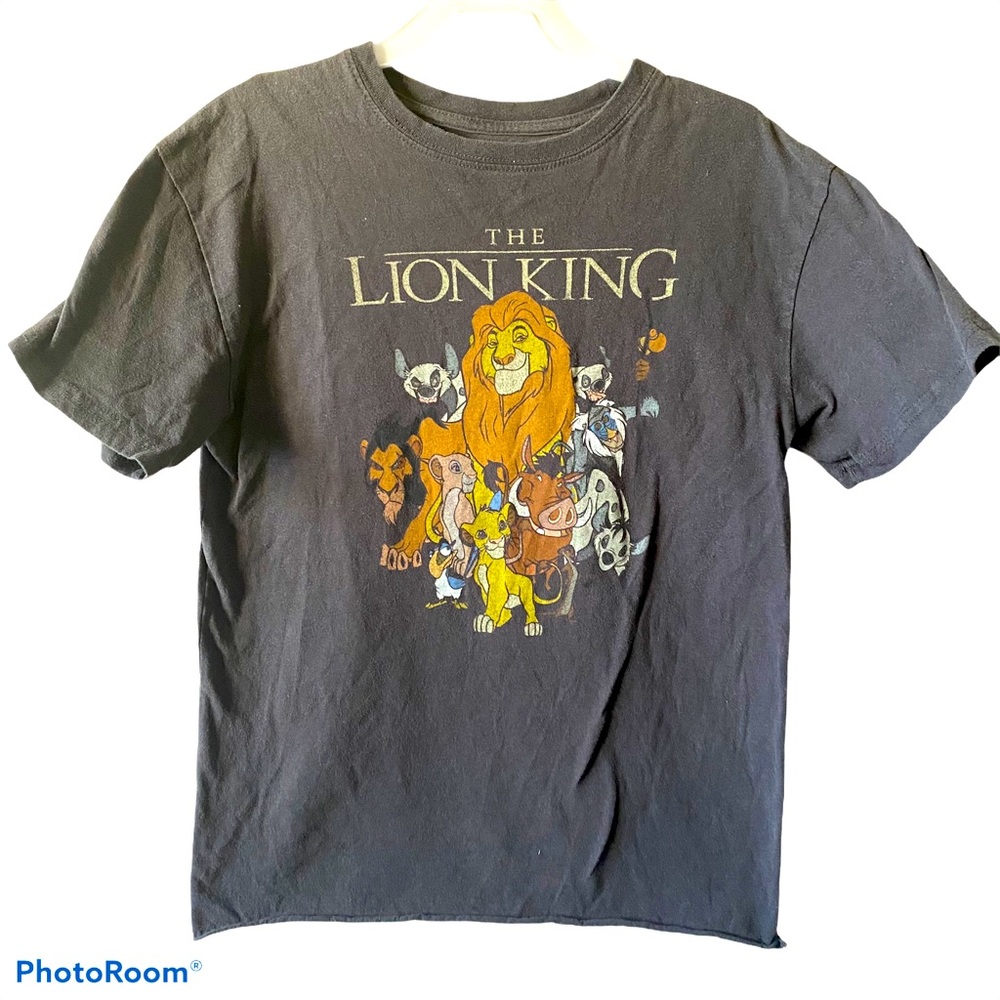 Lion king tee
